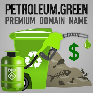 Biofuels for petroleum.green