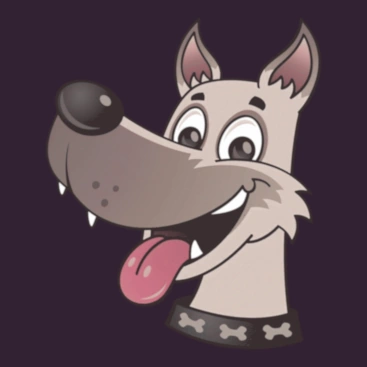 Tama Pet Shop Logo